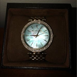 Michael Kors watch